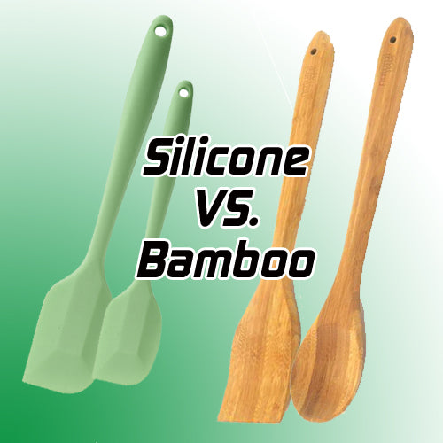 Bamboo, Organic Kids Products & Kid Utensils
