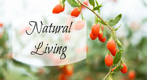 Tuesday Tips - Natural Living Principles