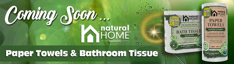 Reusable Dish Scrub - Natural Home Brands