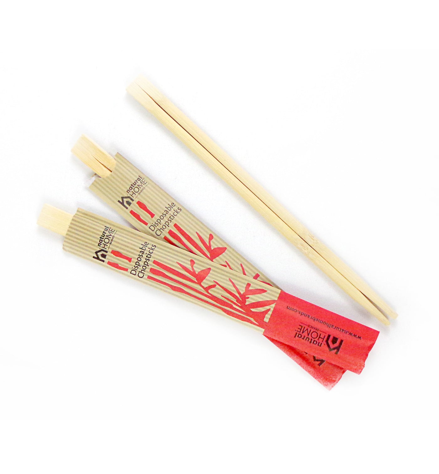 Molded Bamboo® Slotted Turner - Natural Home Brands