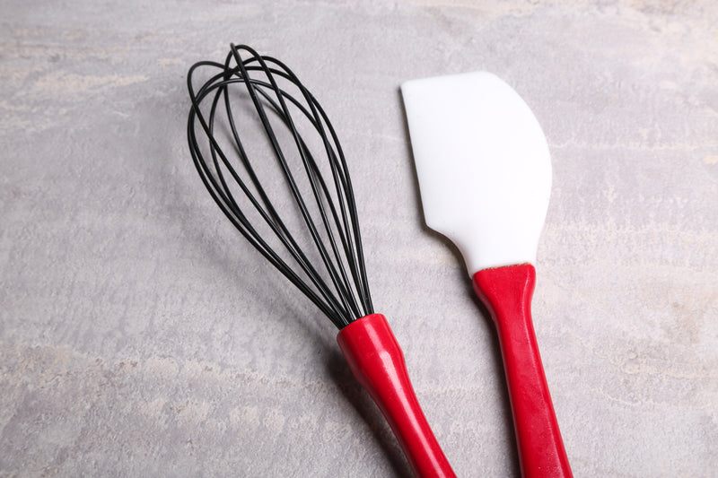 Whisk - 10-inch - Molded Bamboo®